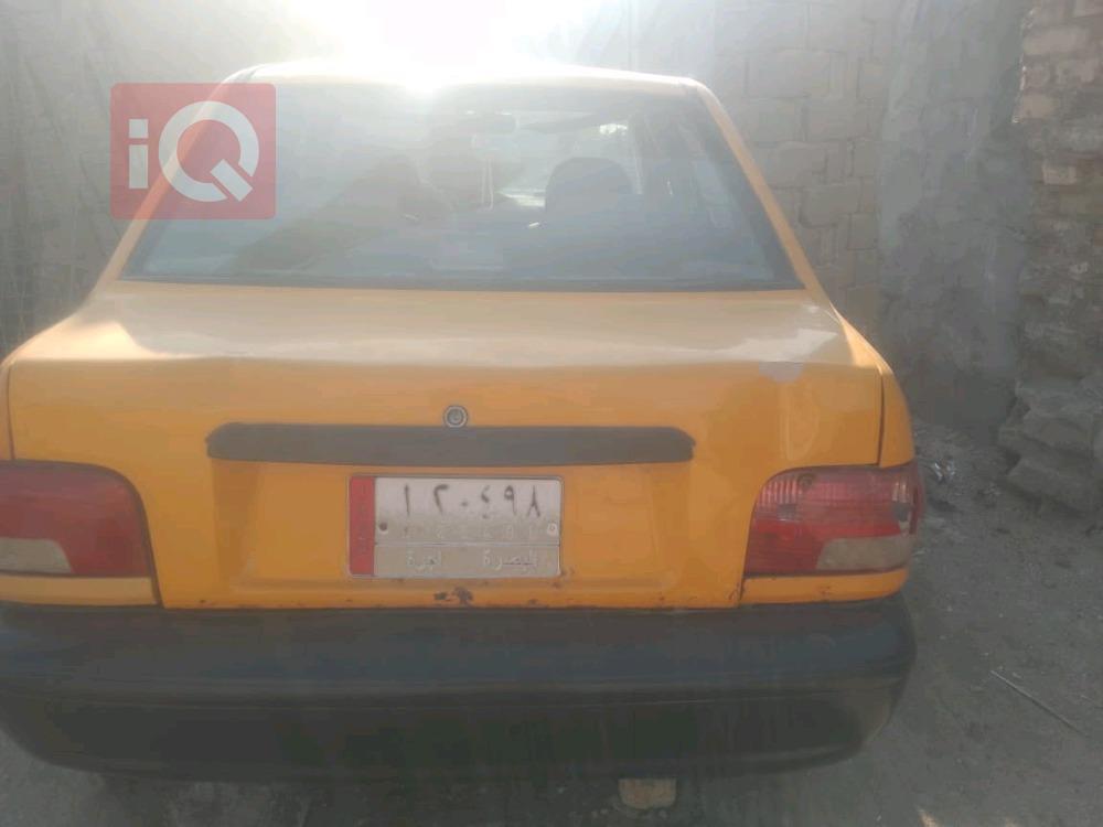 سایپا 131
